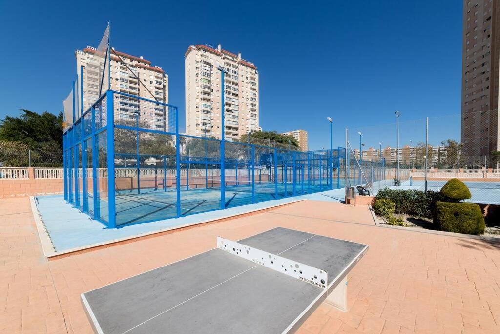 Apto B. Urbanizacion Las Lanzas, Playa Muchavista La Venteta 외부 사진
