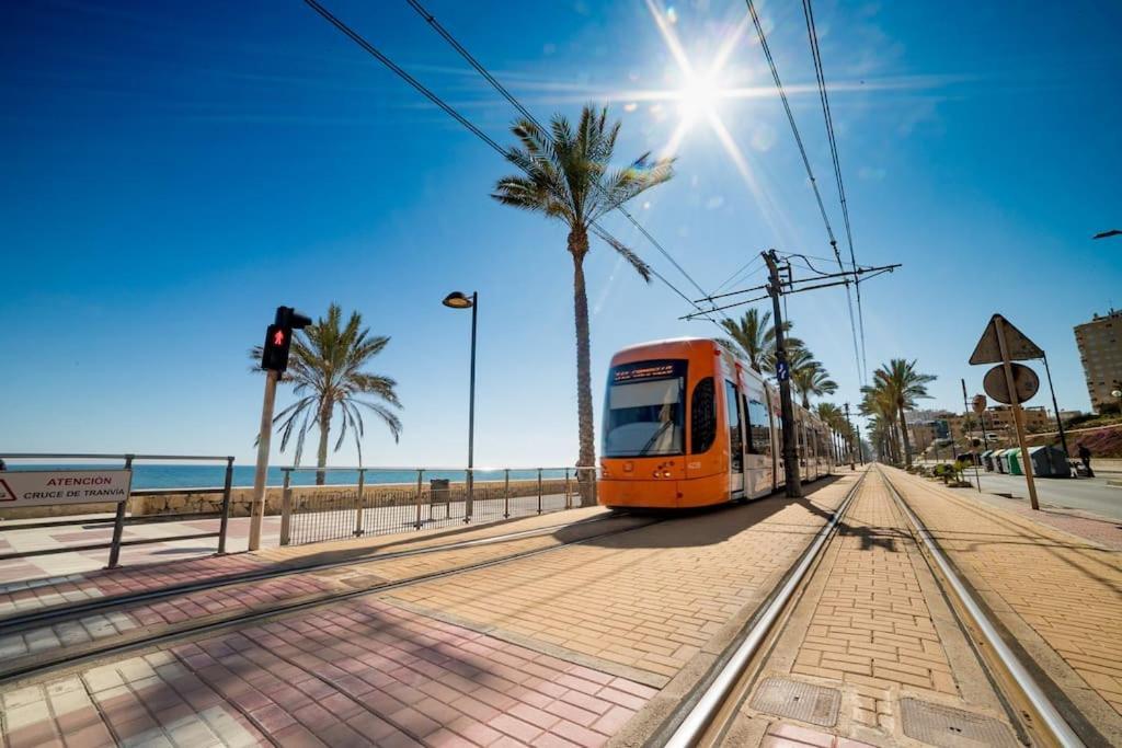 Apto B. Urbanizacion Las Lanzas, Playa Muchavista La Venteta 외부 사진